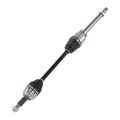 NCV53158 Front Right CV Axle Shaft for Nissan Sentra 2L 2020-2024 To