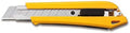 OLFA Folding Auto-Lock Cutter DL-1 207B