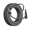 For Starlink Rectangular Satellite V2 Dish 10ft Replacement Cable