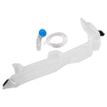 Washer Tank Reservoir With Pump for Honda CR-V EX LX 2012-2014