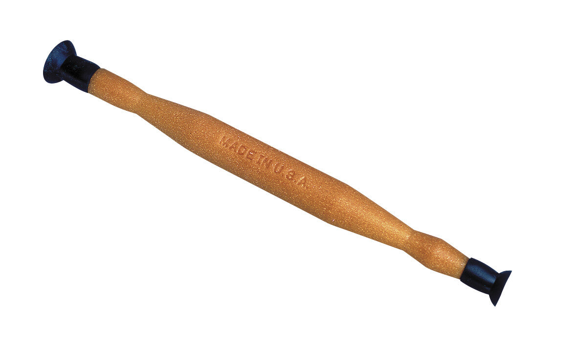 Small Valve Lapper