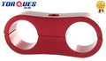 An -10 ( An10 an 10) 16MM Red Billet Ptfe Hose Separator Billet