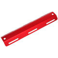 Ss304 Stainless Steel Reinforced Aluminum Backplate For Sta Tank