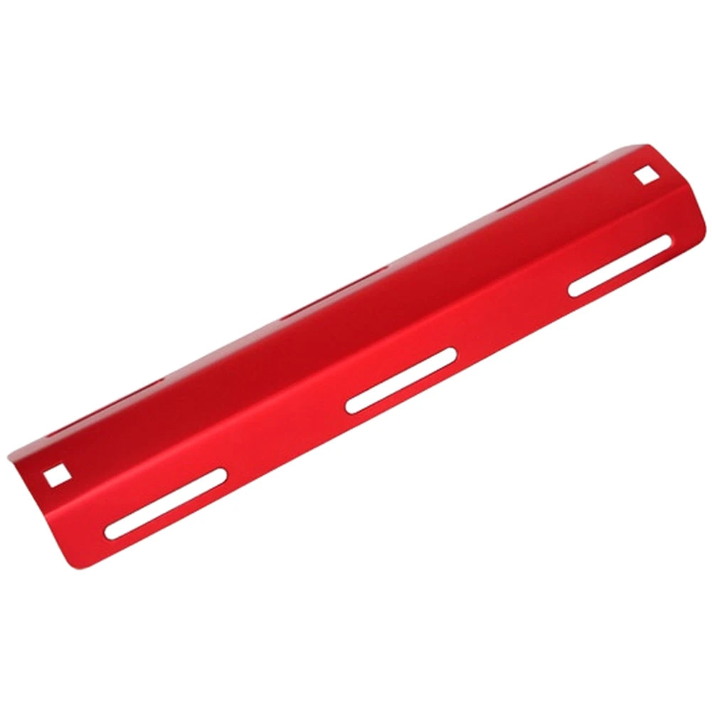 Ss304 Stainless Steel Reinforced Aluminum Backplate For Sta Tank