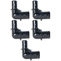 XFITTING 3/4" x 1/2" PEX-B Elbow Fitting