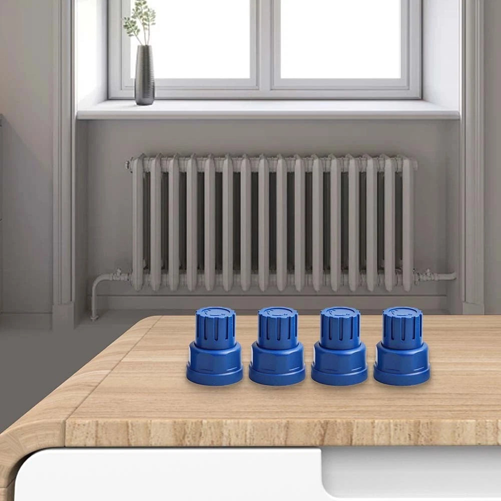Reliable Switch Set Hand Wheel Accessories For Floor Heating