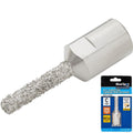 BlueSpot Mortar Rake Removal Pointing Angle Grinder Tool M14 8mm  x 40mmOpens in