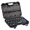 Shock Absorber Strut Nut Socket Set 5pc by Unbranded
