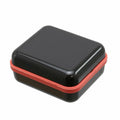 IP67 Black Enclosure 1.51" x 1.74" x 0.75"