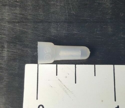 XFITTING 1/2" Press Plug