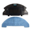 2 In 1 Dust Box Mop And Sweep Reliable Performance Daily Cleaning