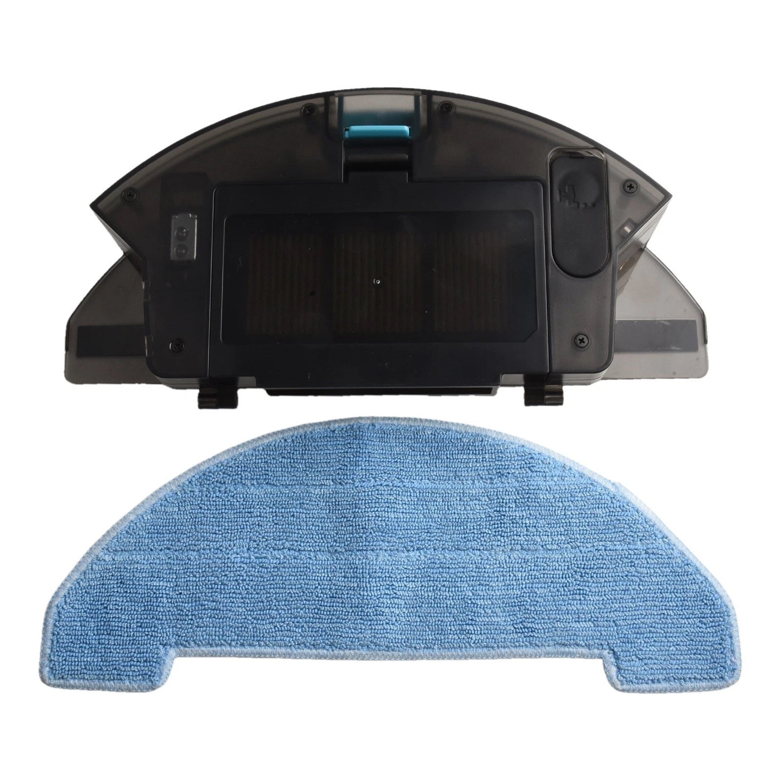 2 In 1 Dust Box Mop And Sweep Reliable Performance Daily Cleaning
