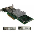 Durable 10gbps Dual Port Ethernet Converged Network | Built Supply Co