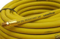 50 FT x 3/8" I.D. Continental Rubber Air Hose by Continental