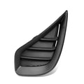 Fit 19-22 Toyota Corolla Wo Fog Passenger Right Fog Light Bezel