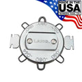 Lang 6 Wire Gap Spark Plug Gauge