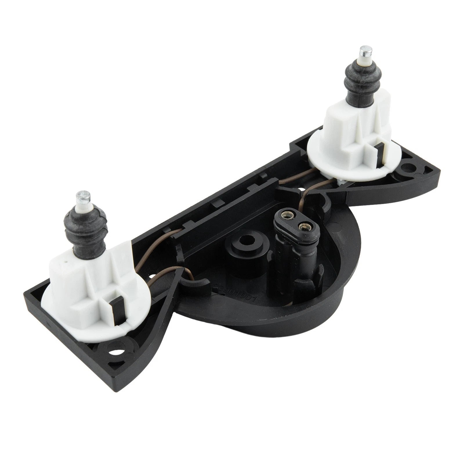 Easy Install Abs Shuttle Valve Modulator For Land Rover For Discovery