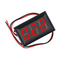 Voltage Table Voltage Table Long X Wide X Thick; Monitor Panel -20 ??