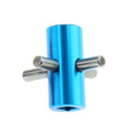 High Quality Differential Fixed Shaft Durable For Tamiya 1/10 Tt02 Rc