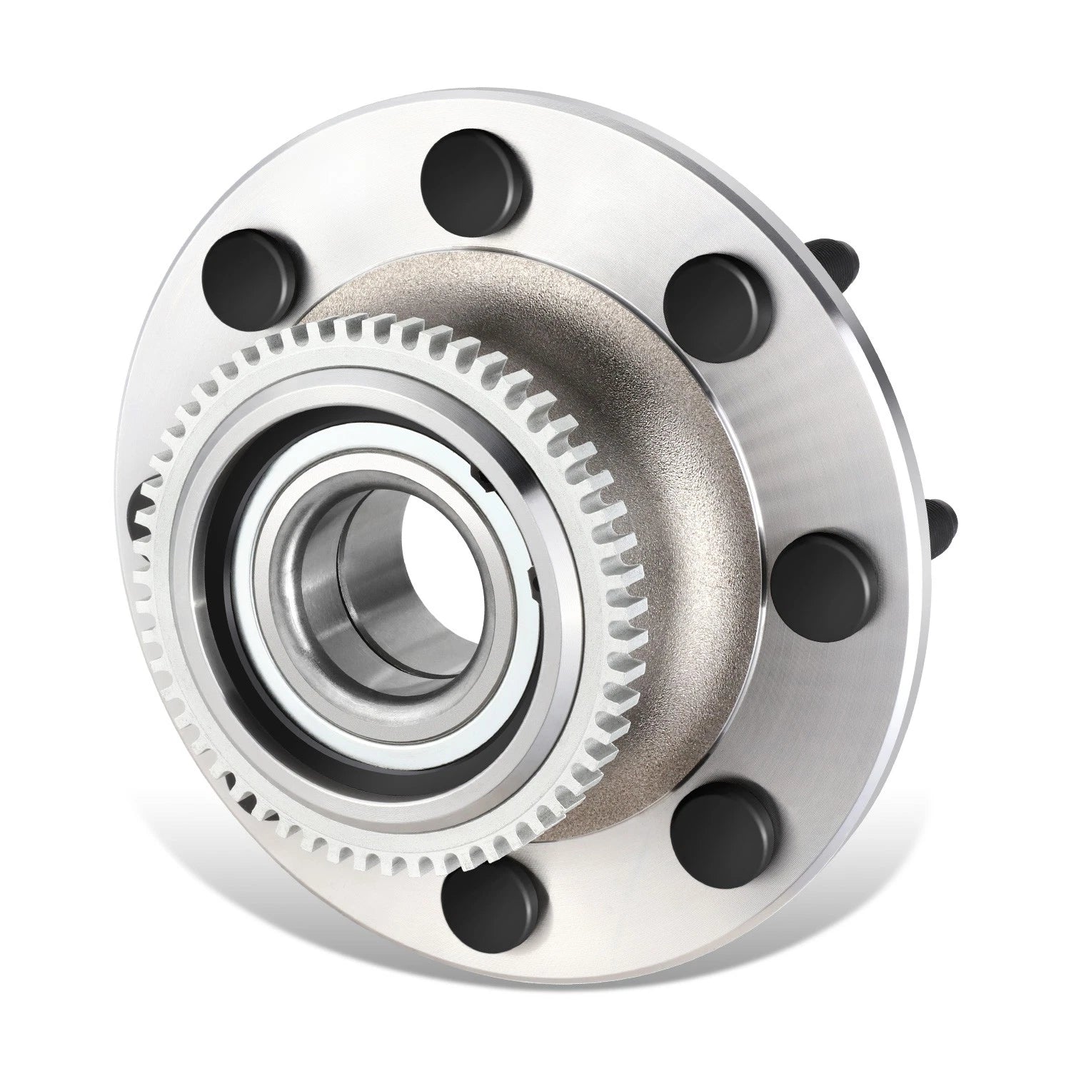 Fit 94-02 Dodge Ram 2500 3500 Pickup Front Left | Built Supply Co