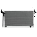 Fit 04-06 Toyota Tundra Double Cab Oe Style | Built Supply Co
