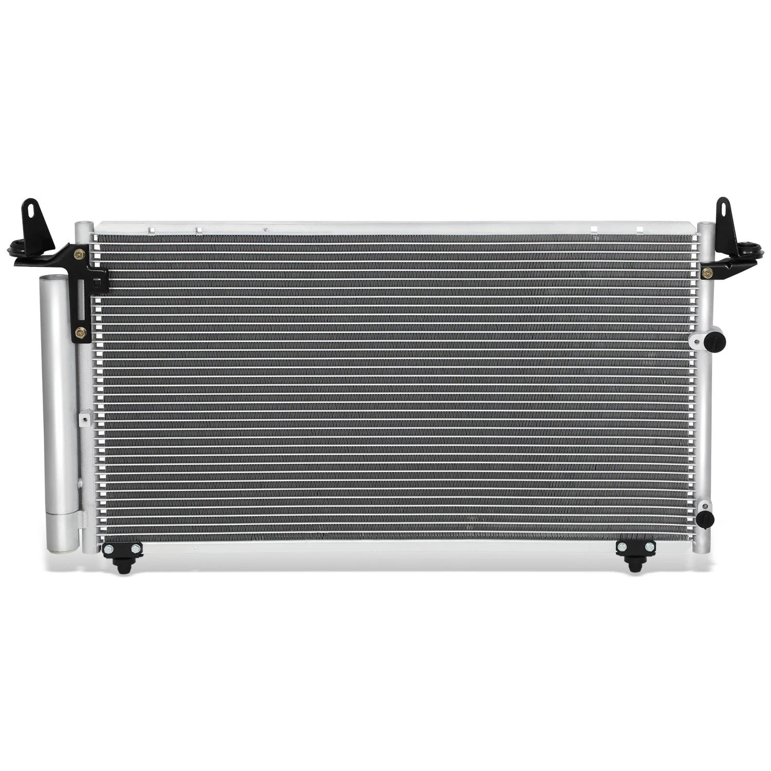 Fit 04-06 Toyota Tundra Double Cab Oe Style | Built Supply Co