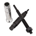 Broken Spark Plug Remover for Ford Lincoln Mercury 4.6 5.4 3 Valve