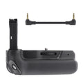For Canon Eos 800d/t7i/x9i/7<wbr/>7d/9000d Camera Battery Grip