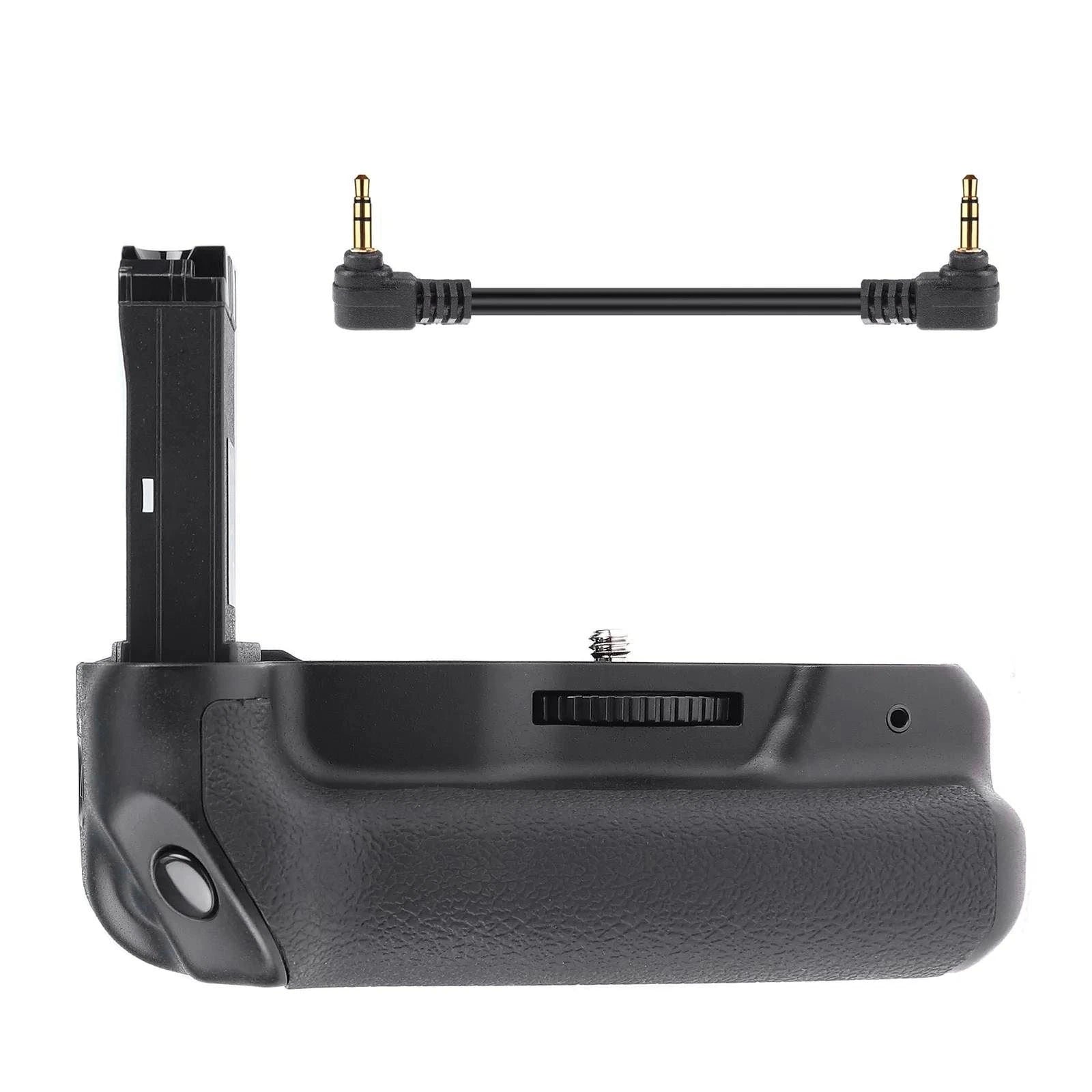 For Canon Eos 800d/t7i/x9i/7<wbr/>7d/9000d Camera Battery Grip