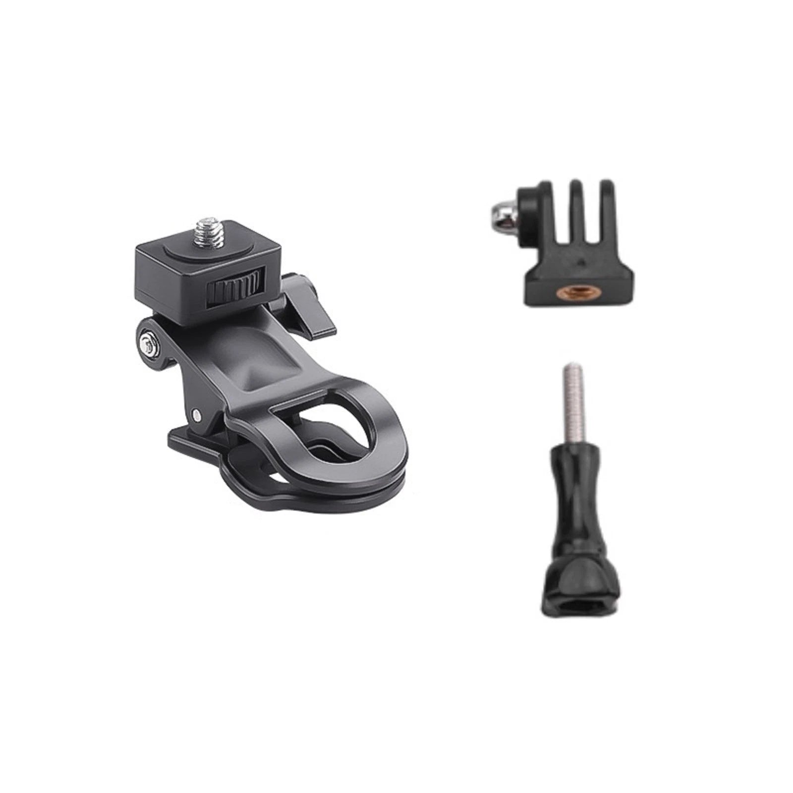 Car Sun Visor Bracket Clip Holder Mount For Insta360 One X2/x3 Action