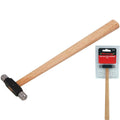 Toolzone Socket Reversible Ratchet Handle Quick Release 1/2" by Toolzone