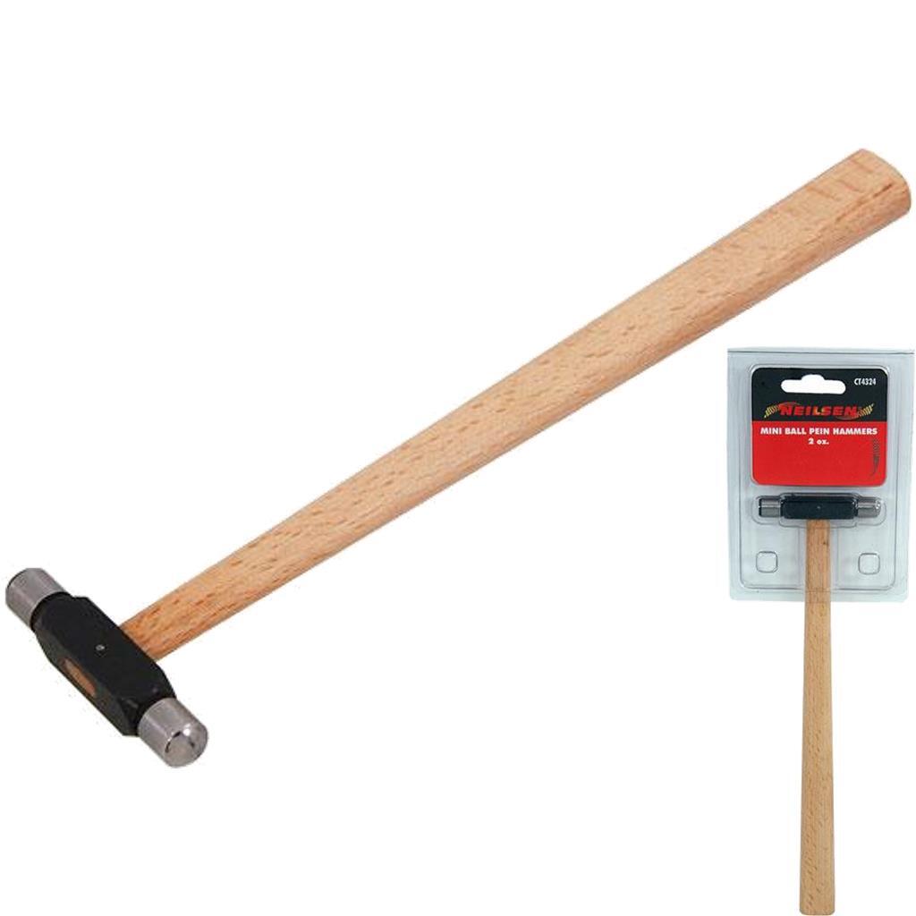 Toolzone Socket Reversible Ratchet Handle Quick Release 1/2" by Toolzone