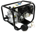 3" Clear Transfer Water Pump 15800 GPH w/ 6.5HP Gas Power EPA 196cc GAS Engine
