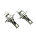 Led Fog Lights 24W White Bulbs Light Lamp 6500k 1200lm Replacement