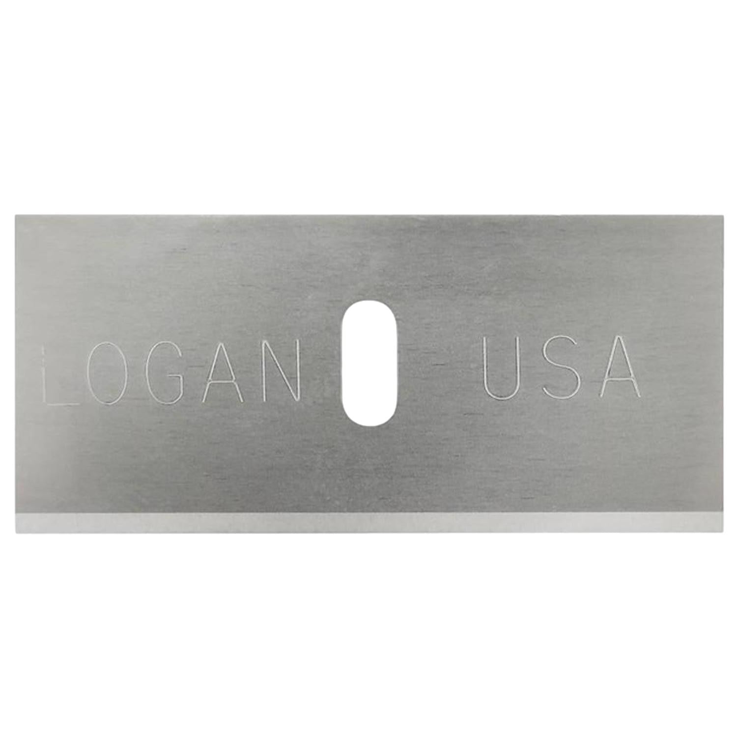 Logan 270 Mountcutter Blades Fits Most Models