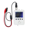 Assembled Dso150 Digital Oscilloscope 2.4in Lcd Display With Test