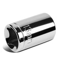An6/an8/an10 Red 30 Micron Aluminum Performance Inline Fuel/oil Filter