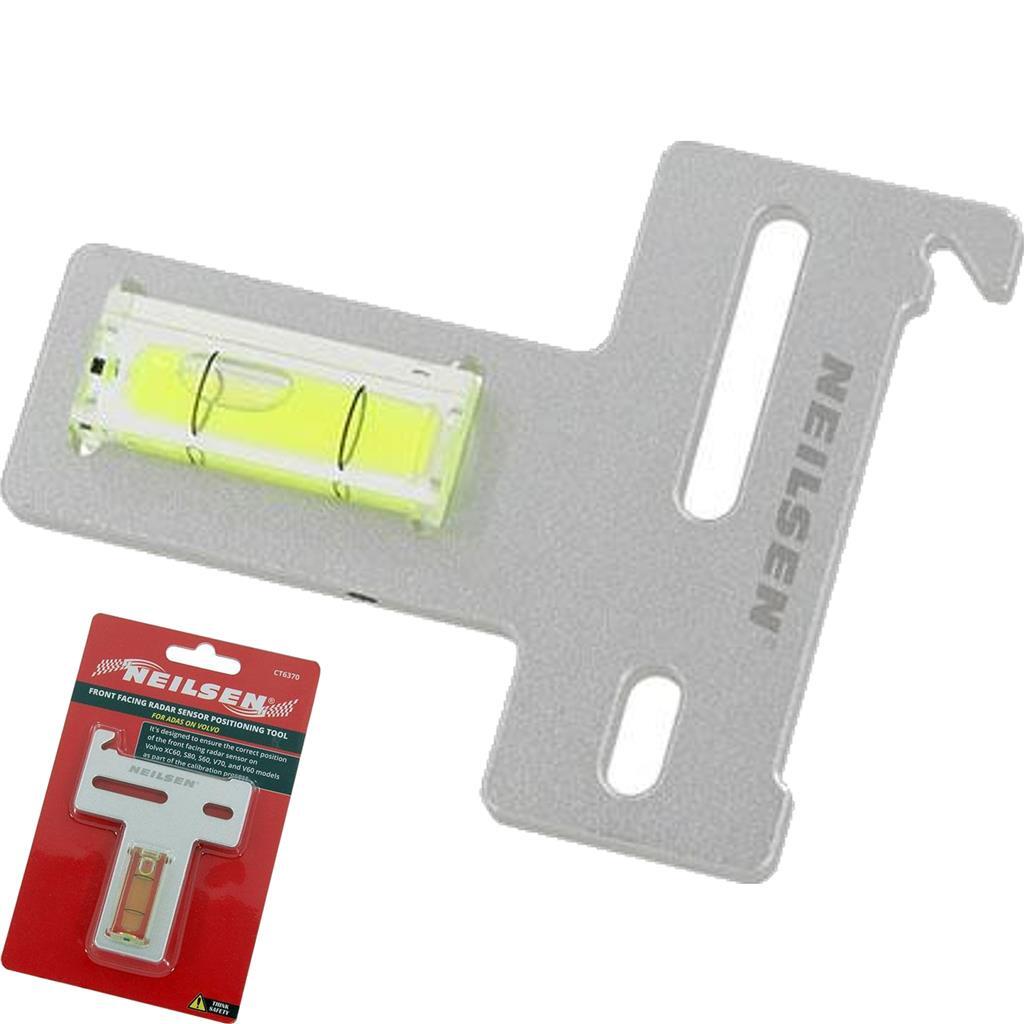 Neilsen Front Facing Radar Sensor Tool