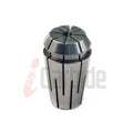 HIGH PRECISION 1PC ER16 1/8" STEEL SEALED COLLET TIR 0.0004" / 10μm USA SELL