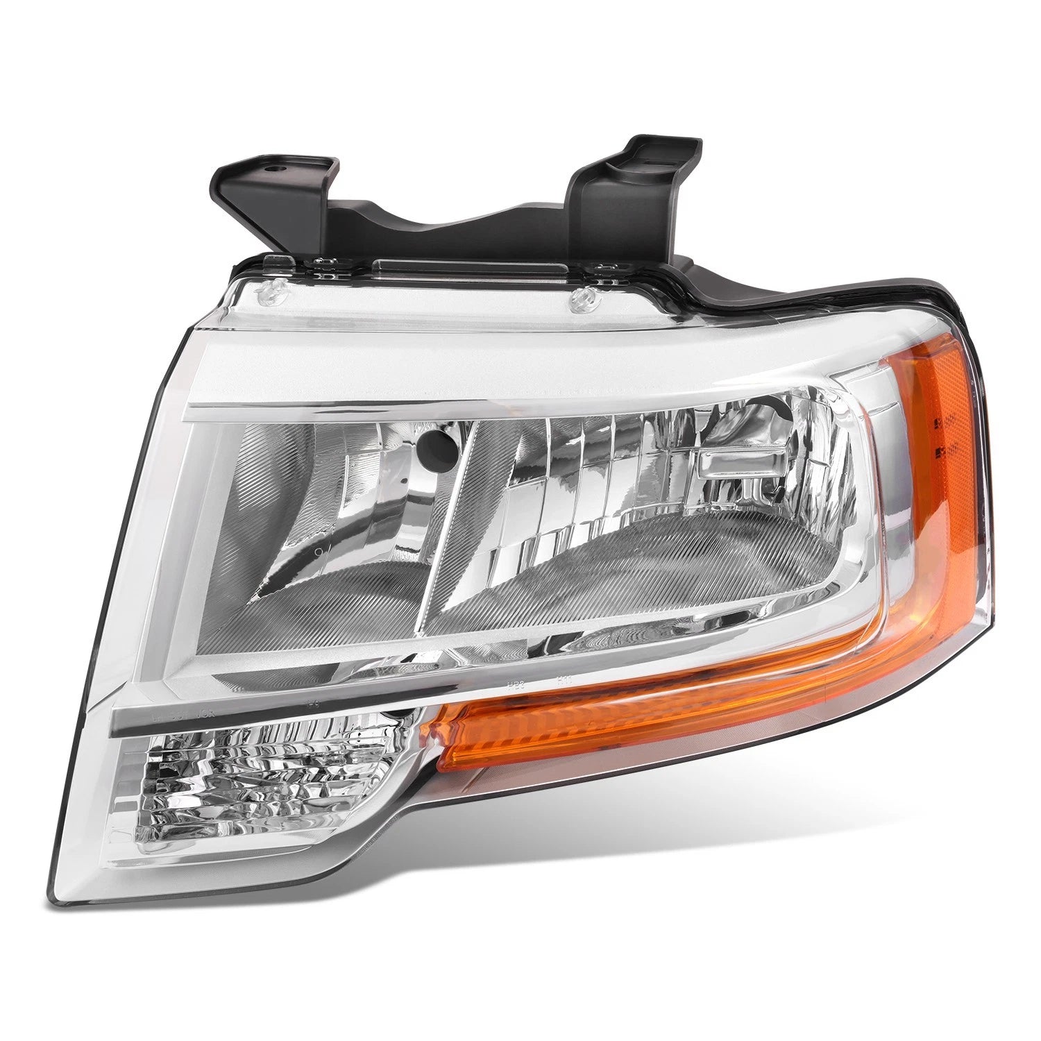 Fit 15-17 Ford Expedition Factory Style | Built Supply Co