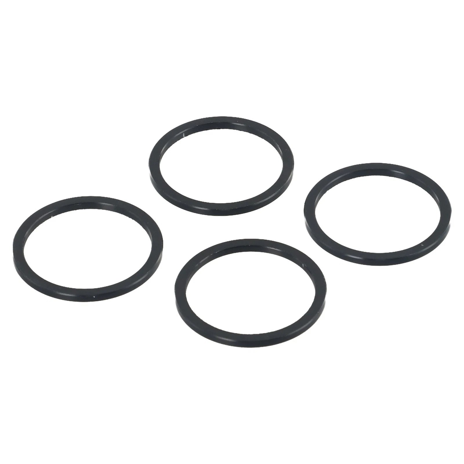 Bottom Bracket Gasket 68 To 73mm Spacers For Bafang Electric Bicycle