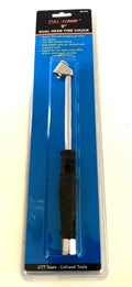 Calhawk 9" Long Tire Inflator Air Chuck