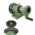 Indexing Spin Jigs 5c Drilling Mill Lathe Grinding Collet 5c Fixture