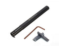 New 20mm Partting Off Tool Holder +2.0mm Mgmn200 For Cnc Lathe Usa