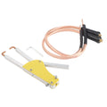 Portable Spot Welder Adjustable Pressure Welding Insulated Welding