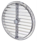 Simon Vent-A-Matic PB Static Window Glass Ventilator 164mm 6" Aperture