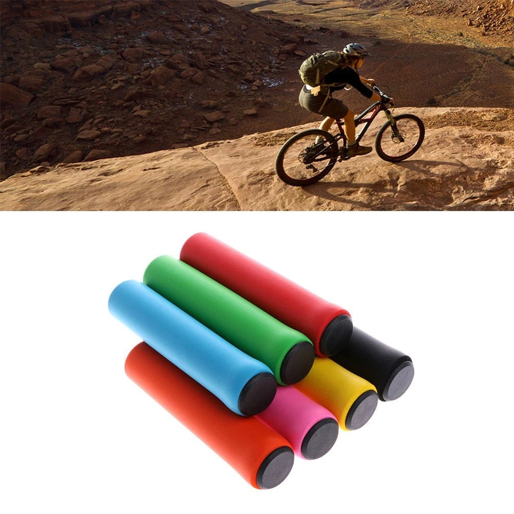 High Quality Handles Bike Sponge 22.2mm 5mm Anti-slip Bicycling Bike