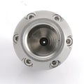 No Clog Design High Pressure Cleaner Nozzle Perfect For Debris Removal