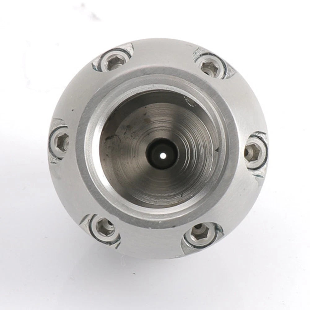No Clog Design High Pressure Cleaner Nozzle Perfect For Debris Removal