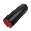 2.5"X8"3-Ply Turbo/Intercooler Piping High Temp Silicone Coupler Hose